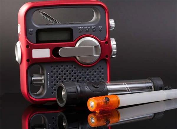 一场妖风10万户居民停电！极端天气千万要做这些准备1