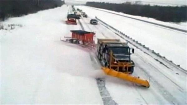 违者面临巨额罚款!今日降雪明天上冻!史上最全雪季规则1 违者面临巨额罚款!今日降雪明天上冻!史上最全雪季规则1
