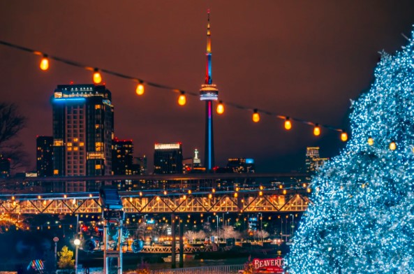 上涨 8%！专家预测2022年加拿大房地产价格将继续增长1