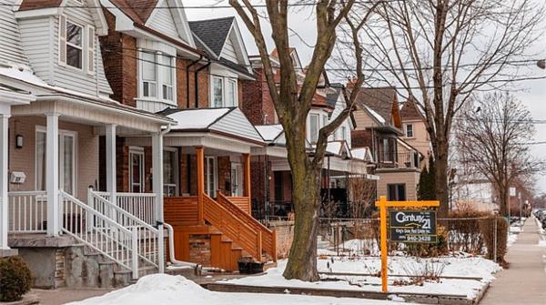 上涨 8%！专家预测2022年加拿大房地产价格将继续增长4