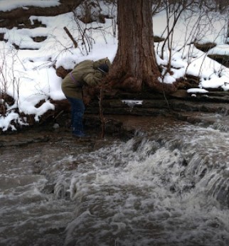 美翻了!史上最全!多伦多周边最美冰冻瀑布4 美翻了!史上最全!多伦多周边最美冰冻瀑布4