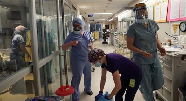 Delta和Omicron共同推升新增病例！流感与新冠到底有啥区别3