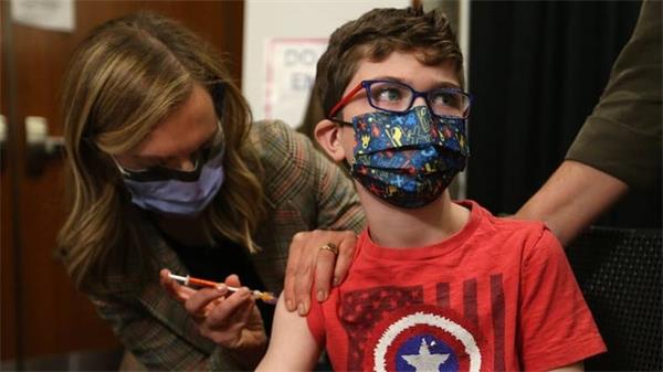 Delta和Omicron共同推升新增病例！流感与新冠到底有啥区别4