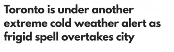 -20℃极端寒冷天气预警!房屋保暖首要防止水管结冰爆裂2 -20℃极端寒冷天气预警!房屋保暖首要防止水管结冰爆裂2