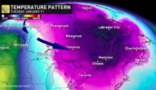 -20℃极端寒冷天气预警!房屋保暖首要防止水管结冰爆裂3 -20℃极端寒冷天气预警!房屋保暖首要防止水管结冰爆裂3