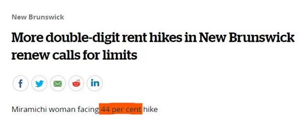 旧物业高价出售!加拿大新业主租金暴涨67%2 旧物业高价出售!加拿大新业主租金暴涨67%2