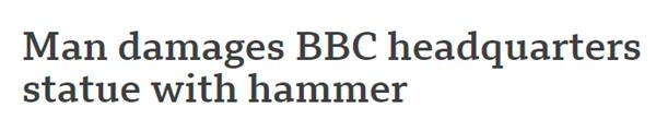 英国树立89年的雕像被砸！雕像创作者性侵丑闻曝光3