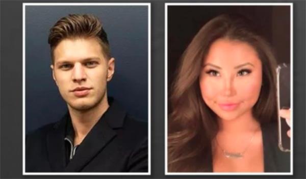 逃亡通缉引渡定罪！惊心动魄一年后华裔女子以270万加元获保释2