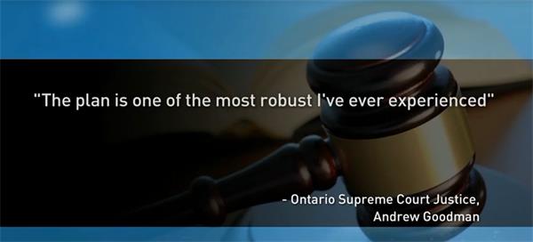 逃亡通缉引渡定罪！惊心动魄一年后华裔女子以270万加元获保释4