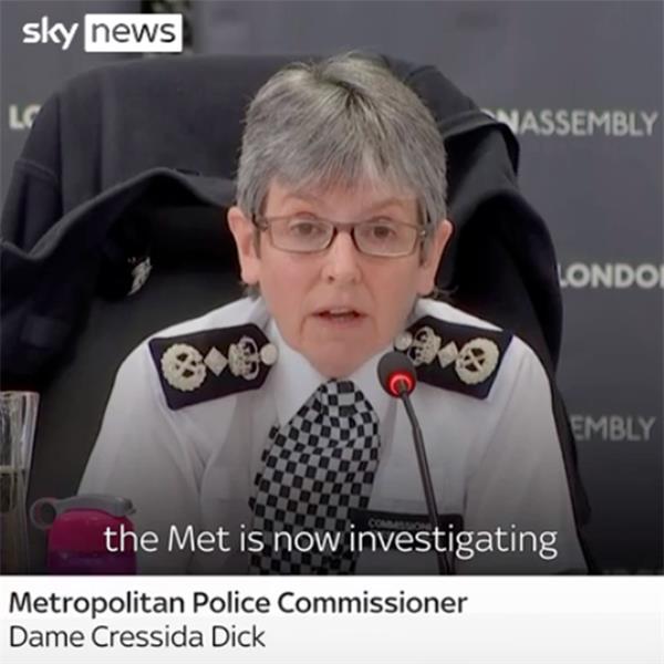 面临下台？英国首相鲍里斯被曝一系列违规丑闻3