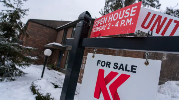 抢疯了!加拿大购房者翻倍加价抢Offer!TRREB推出1月住房市1 抢疯了!加拿大购房者翻倍加价抢Offer!TRREB推出1月住房市1