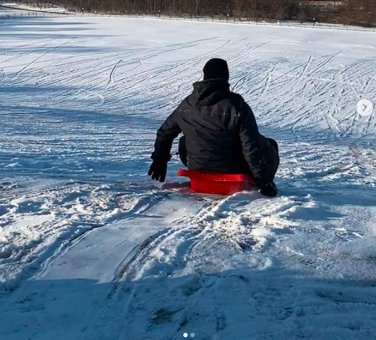 加拿大人得天独厚的优势！赶快收藏！最全滑雪橇攻略1