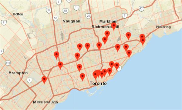 加拿大人得天独厚的优势！赶快收藏！最全滑雪橇攻略2