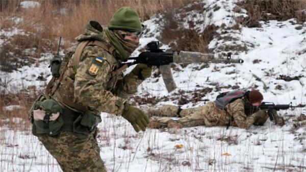 千钧一发！加拿大为停留在乌克兰的加国居民提供四条撤离路线1
