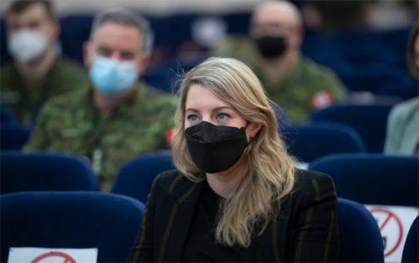 千钧一发！加拿大为停留在乌克兰的加国居民提供四条撤离路线3