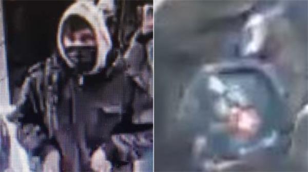 推人落轨！一天5人被捅！平均4小时就有一个受害者！北美地铁犯罪频发4