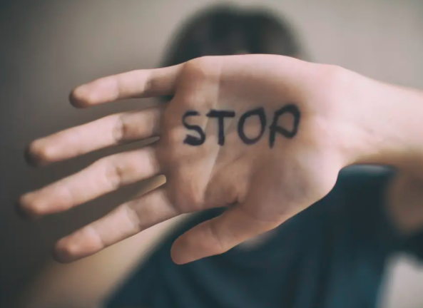 401高速公路是人口贩运常见路线!加拿大人如何反对人口贩卖1 401高速公路是人口贩运常见路线!加拿大人如何反对人口贩卖1