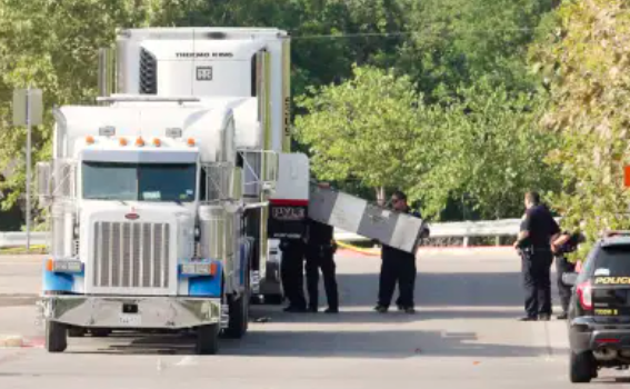 401高速公路是人口贩运常见路线!加拿大人如何反对人口贩卖4 401高速公路是人口贩运常见路线!加拿大人如何反对人口贩卖4