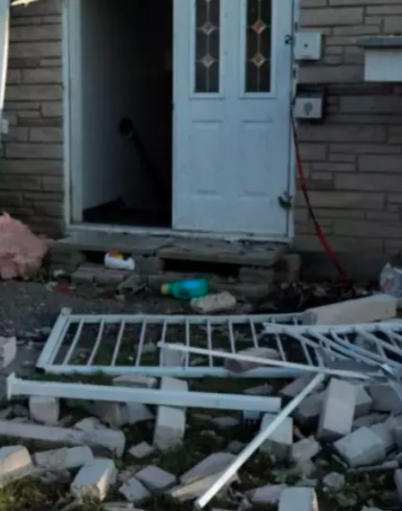 买断搬迁!BC省将拆除被洪水损害的房屋!哪些区域洪水风险最高?4 买断搬迁!BC省将拆除被洪水损害的房屋!哪些区域洪水风险最高?4