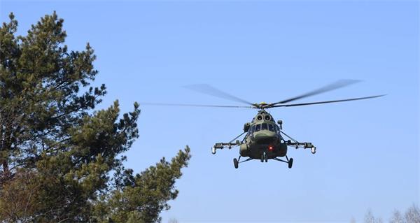 俄乌首轮谈判细节曝光！会谈地点更换数次位置大有讲究！2