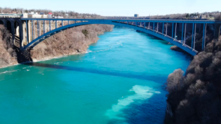 多伦多成为人们最想去的城市！邮轮旅游再次兴起多伦多是五大湖游览主要3