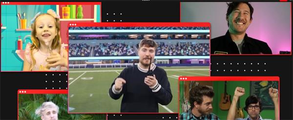 7岁俄罗斯女孩一年净赚2800万美元！福布斯公布全球收入最高网红排2