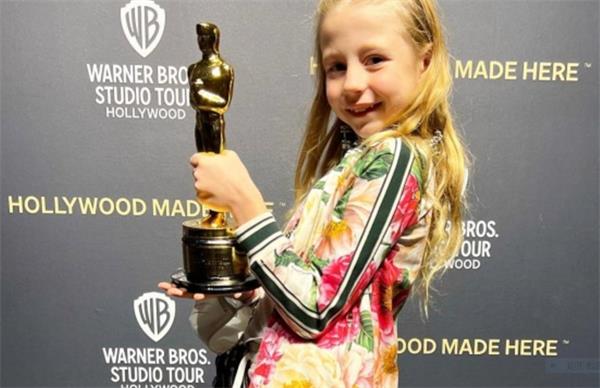 7岁俄罗斯女孩一年净赚2800万美元！福布斯公布全球收入最高网红排4