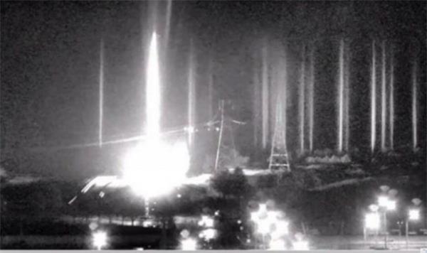 核电站突发断电！切尔诺贝利放射性物质恐将影响到俄乌及欧洲地区3