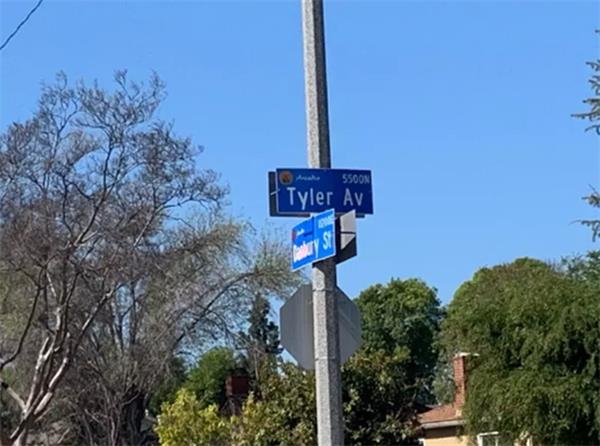 勇敢拔枪！不再软弱可欺！华人男子凌晨枪击入室窃贼 1