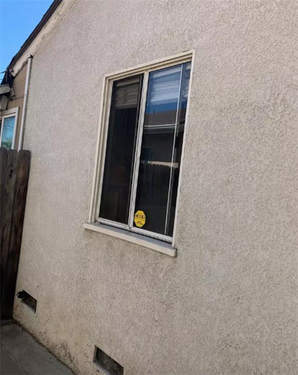 勇敢拔枪！不再软弱可欺！华人男子凌晨枪击入室窃贼 3