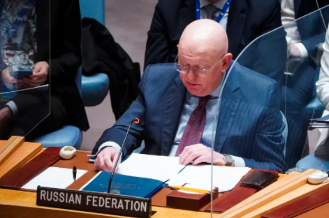 3千余个军事设施瘫痪！美国在乌克兰所设生物实验室大曝光4