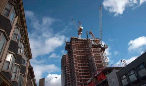 疯了！3平米公寓阳台租金$650！加拿大房屋租金飙升各省租金大排名1