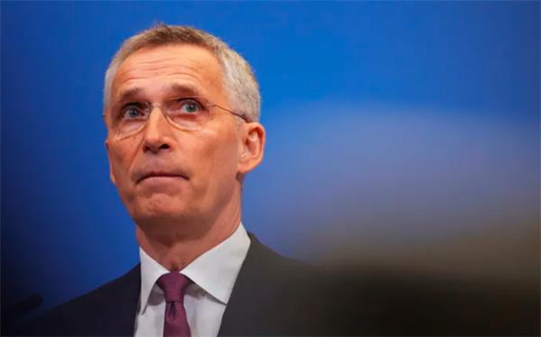 突发！北约拟大幅增兵！怀疑俄罗斯恐扣押平民和整个城市作人质3