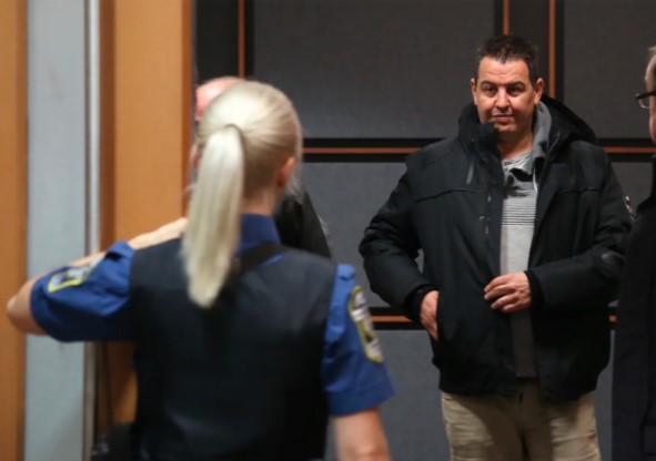 罚款910万加元！加拿大史上最大的枫糖浆盗窃案首犯被判1