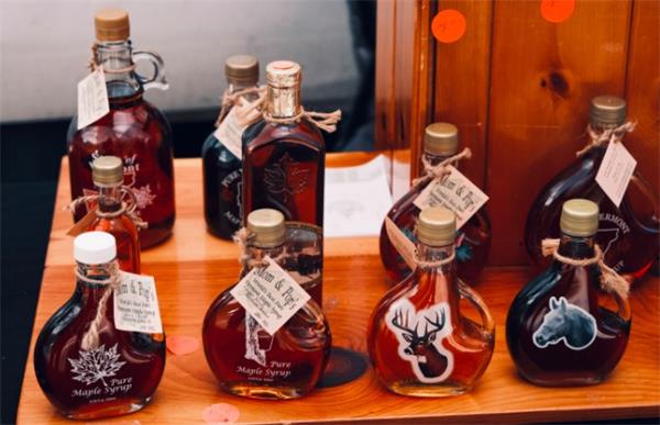 罚款910万加元！加拿大史上最大的枫糖浆盗窃案首犯被判2