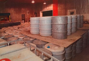 罚款910万加元！加拿大史上最大的枫糖浆盗窃案首犯被判4