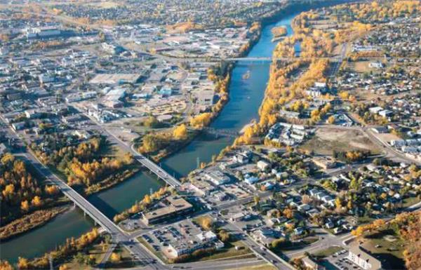 华人聚居城市上榜2022年加拿大最富有城市排名1 华人聚居城市上榜2022年加拿大最富有城市排名1