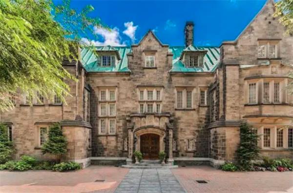 华人聚居城市上榜2022年加拿大最富有城市排名4 华人聚居城市上榜2022年加拿大最富有城市排名4