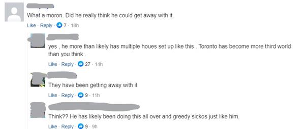 全网爆怒!420加元租一个月!大多地区一位房东的出租广告引发争议3 全网爆怒!420加元租一个月!大多地区一位房东的出租广告引发争议3