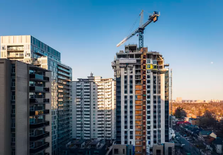 租金上涨10%!加拿大政府各种打压房价却成就了租房市场!1 租金上涨10%!加拿大政府各种打压房价却成就了租房市场!1