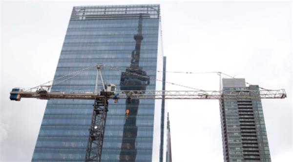 租金上涨10%!加拿大政府各种打压房价却成就了租房市场!3 租金上涨10%!加拿大政府各种打压房价却成就了租房市场!3