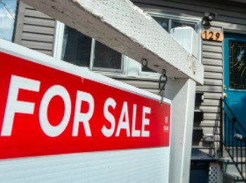 与美国惊人相似！大多地区4月房地产报告出炉2