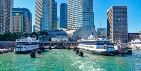 超20℃高温来袭！多伦多湖心岛公园开放！5月8日妈妈们免票啦！1