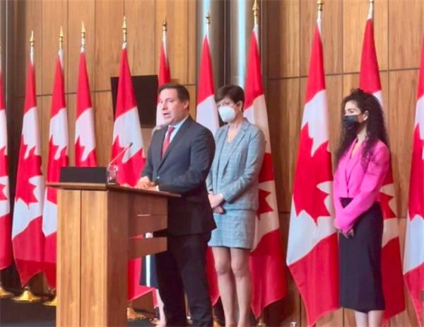 5月18日开始！加拿大政府正式实施新的非限制级枪支销售或转让监管法3