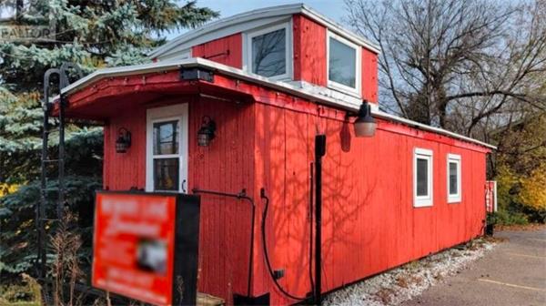 不到5万加元！安省退休女士以最便宜的价格在大多地区买到一处住宅2