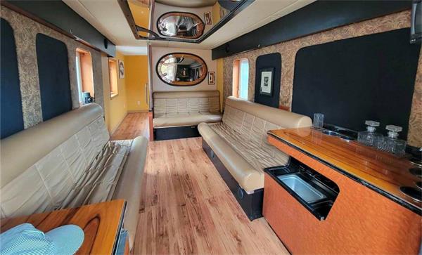 不到5万加元！安省退休女士以最便宜的价格在大多地区买到一处住宅3