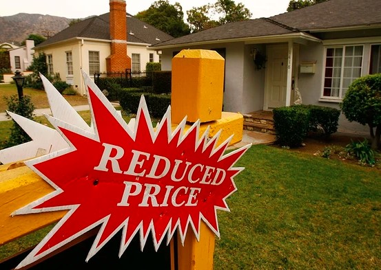 两年来首次！加拿大4月房价跌幅最大的是这些地区1