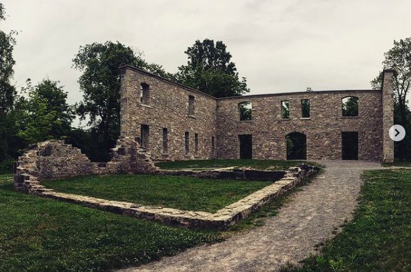 不容错过！安大略省最值得探索的历史遗迹1