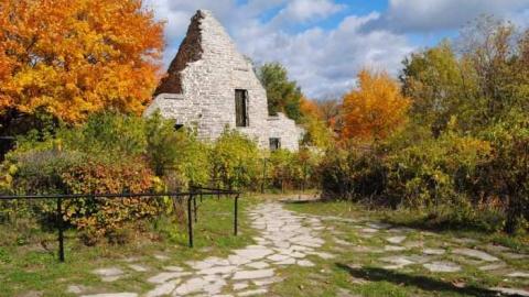 不容错过！安大略省最值得探索的历史遗迹2