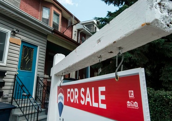 潜在买家探底！专家解读如何看待5月大多伦多地区房地产市场发生的震荡1